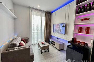 1 Bedroom Condo for rent in XT Ekkamai, Khlong Tan Nuea, Bangkok