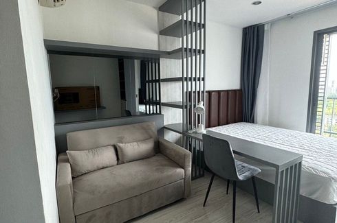 1 Bedroom Condo for sale in Ideo Mobi Sukhumvit Eastgate, Bang Na, Bangkok near BTS Bang Na