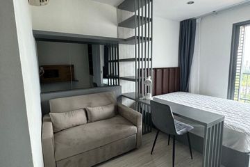 1 Bedroom Condo for sale in Ideo Mobi Sukhumvit Eastgate, Bang Na, Bangkok near BTS Bang Na