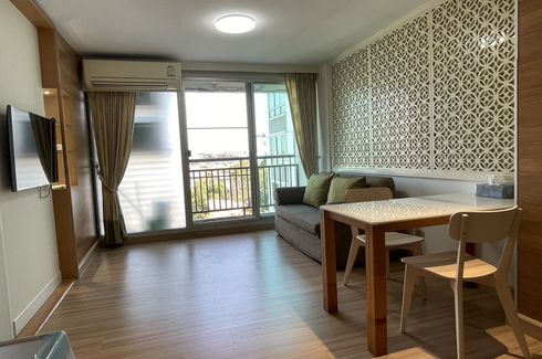 1 Bedroom Condo for sale in Plus 67, Phra Khanong Nuea, Bangkok near BTS Phra Khanong