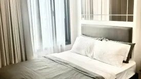 1 Bedroom Condo for rent in Edge Sukhumvit 23, Khlong Toei Nuea, Bangkok near BTS Asoke