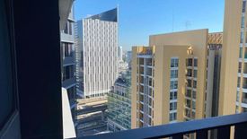 Condo for sale in Ideo Mobi Asoke, Bang Kapi, Bangkok near MRT Phetchaburi