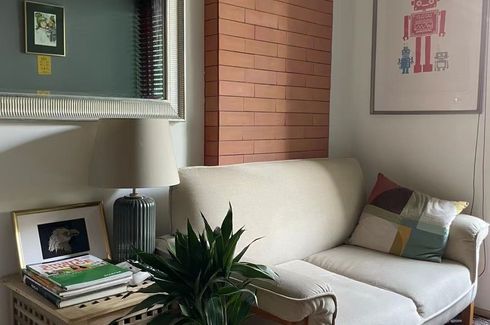 1 Bedroom Condo for sale in Elio Del Ray, Bang Chak, Bangkok near BTS Punnawithi