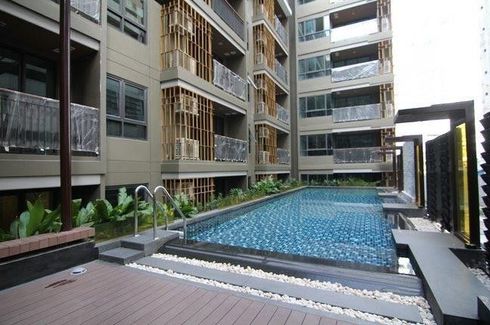 1 Bedroom Condo for sale in Mirage Sukhumvit 27, Khlong Toei, Bangkok near BTS Asoke