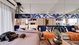 Condo for sale in Ideo Rama 9 - Asoke, Huai Khwang, Bangkok near MRT Phra Ram 9