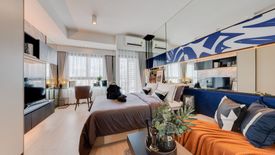 Condo for sale in Ideo Rama 9 - Asoke, Huai Khwang, Bangkok near MRT Phra Ram 9