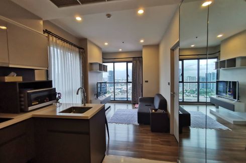 1 Bedroom Condo for sale in WYNE Sukhumvit, Phra Khanong, Bangkok near BTS Phra Khanong