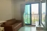 1 Bedroom Condo for rent in The Parkland Phetkasem 56, Bang Wa, Bangkok near MRT Phasi Charoen