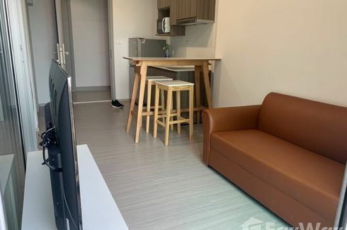 1 Bedroom Condo for rent in The Parkland Phetkasem 56, Bang Wa, Bangkok near MRT Phasi Charoen