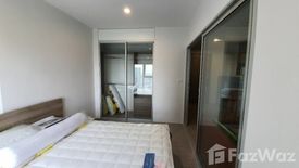 1 Bedroom Condo for rent in The Parkland Phetkasem 56, Bang Wa, Bangkok near MRT Phasi Charoen