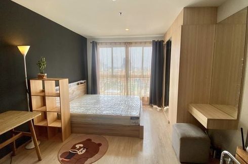 Condo for sale in IDEO O2, Bang Na, Bangkok near BTS Bang Na