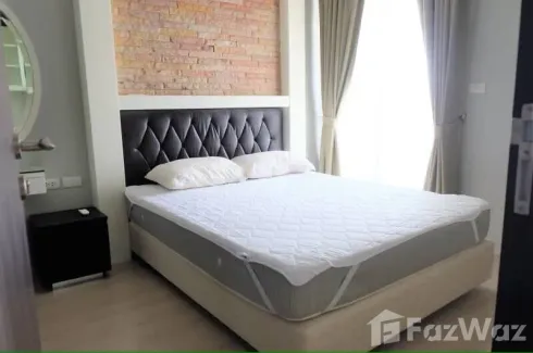 1 Bedroom Condo for rent in Rhythm Sukhumvit 44/1, Phra Khanong, Bangkok near BTS Phra Khanong