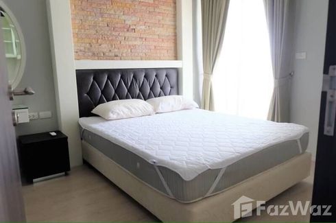 1 Bedroom Condo for rent in Rhythm Sukhumvit 44/1, Phra Khanong, Bangkok near BTS Phra Khanong