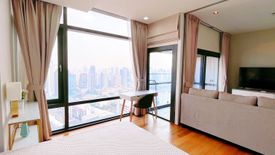 1 Bedroom Condo for rent in Circle Living Prototype, Makkasan, Bangkok near Airport Rail Link Makkasan