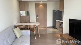 1 Bedroom Condo for rent in Regal Condo Sathorn - Naradhiwas, Thung Maha Mek, Bangkok