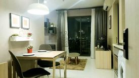 1 Bedroom Condo for sale in Rhythm Sukhumvit 36 - 38, Phra Khanong, Bangkok near BTS Thong Lo