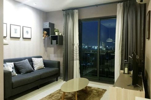 1 Bedroom Condo for sale in Rhythm Sukhumvit 36 - 38, Phra Khanong, Bangkok near BTS Thong Lo