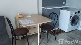 1 Bedroom Condo for rent in The Key Sathorn-Charoenraj, Bang Khlo, Bangkok near BTS Surasak