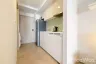1 Bedroom Condo for rent in Liv At 49, Khlong Tan Nuea, Bangkok near BTS Thong Lo