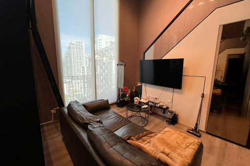 1 Bedroom Condo for sale in The Reserve Phahol - Pradipat, Phaya Thai, Bangkok near BTS Saphan Kwai