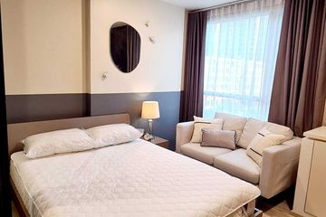 1 Bedroom Condo for sale in XT Huaikhwang, Din Daeng, Bangkok near MRT Huai Khwang