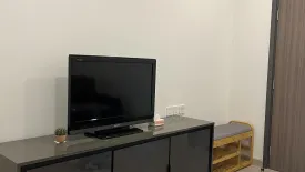 1 Bedroom Condo for rent in Maha Phruettharam, Bangkok near MRT Hua Lamphong