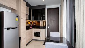 1 Bedroom Condo for rent in The Line Asoke - Ratchada, Din Daeng, Bangkok near MRT Phra Ram 9