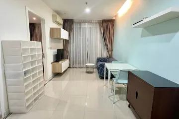 1 Bedroom Condo for rent in TC Green, Huai Khwang, Bangkok near MRT Phetchaburi