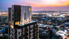 1 Bedroom Condo for sale in KnightsBridge Space Sukhumvit-Rama 4, Phra Khanong, Bangkok near BTS Phra Khanong