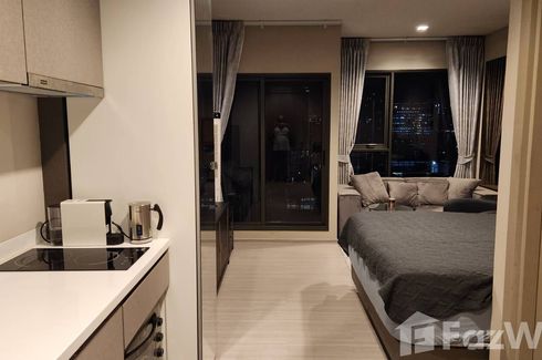 Condo for rent in Makkasan, Bangkok near MRT Phra Ram 9