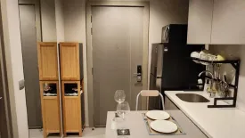 Condo for rent in Makkasan, Bangkok near MRT Phra Ram 9