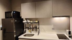 Condo for rent in Makkasan, Bangkok near MRT Phra Ram 9