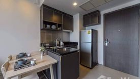 1 Bedroom Condo for rent in Nye by Sansiri, Khlong Ton Sai, Bangkok near BTS Wongwian Yai