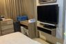 1 Bedroom Condo for rent in Rhythm Ratchada, Sam Sen Nok, Bangkok near MRT Ratchadaphisek