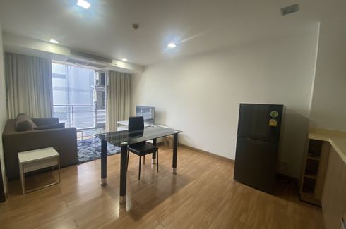 1 Bedroom Condo for sale in The Alcove 49, Khlong Tan Nuea, Bangkok near BTS Thong Lo