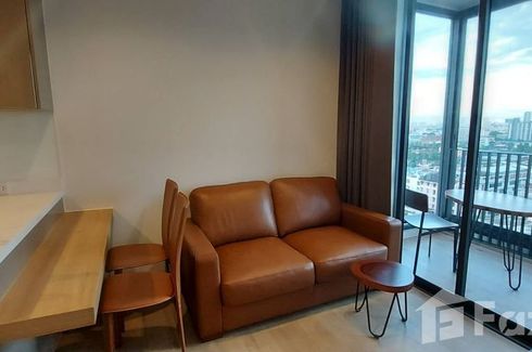 1 Bedroom Condo for rent in Quinn Sukhumvit 101, Bang Chak, Bangkok near BTS Punnawithi