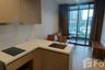 1 Bedroom Condo for rent in Quinn Sukhumvit 101, Bang Chak, Bangkok near BTS Punnawithi