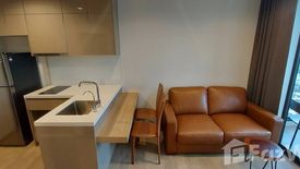 1 Bedroom Condo for rent in Quinn Sukhumvit 101, Bang Chak, Bangkok near BTS Punnawithi