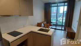 1 Bedroom Condo for rent in Quinn Sukhumvit 101, Bang Chak, Bangkok near BTS Punnawithi