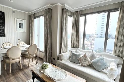 1 Bedroom Condo for sale in Ceil by Sansiri, Khlong Tan Nuea, Bangkok near BTS Ekkamai