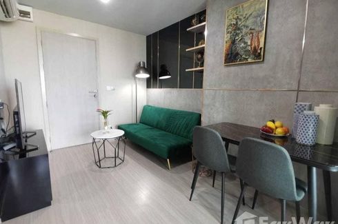 1 Bedroom Condo for rent in Life Ladprao, Chom Phon, Bangkok near BTS Ladphrao Intersection