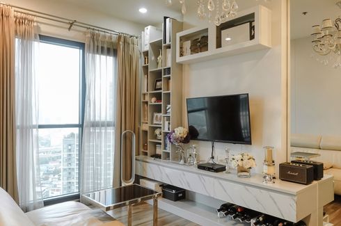 1 Bedroom Condo for sale in WYNE Sukhumvit, Phra Khanong, Bangkok near BTS Phra Khanong