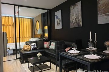 1 Bedroom Condo for rent in RHYTHM Ekkamai, Khlong Tan Nuea, Bangkok near BTS Ekkamai