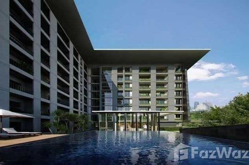 1 Bedroom Condo for rent in The Seed Musee, Khlong Tan, Bangkok near BTS Phrom Phong