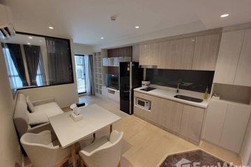 1 Bedroom Condo for rent in Runesu Thonglor 5, Khlong Tan Nuea, Bangkok near BTS Thong Lo