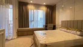 Condo for rent in Makkasan, Bangkok near MRT Phra Ram 9