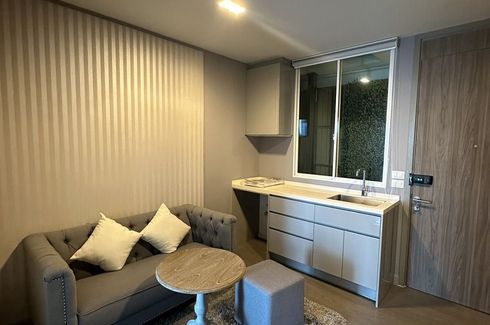 1 Bedroom Condo for sale in The A Space ID Asoke-Ratchada, Din Daeng, Bangkok near MRT Phra Ram 9