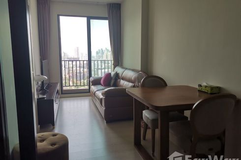 1 Bedroom Condo for rent in The Niche Pride Thonglor-Phetchaburi, Bang Kapi, Bangkok