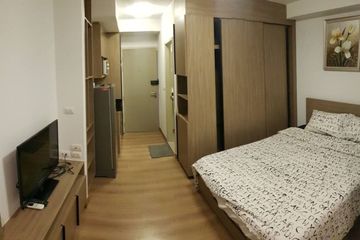 Condo for sale in Chapter One The Campus Kaset, Lat Yao, Bangkok near BTS Sena Nikhom