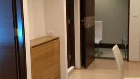 1 Bedroom Condo for rent in Rhythm Sathorn, Thung Wat Don, Bangkok near BTS Saphan Taksin